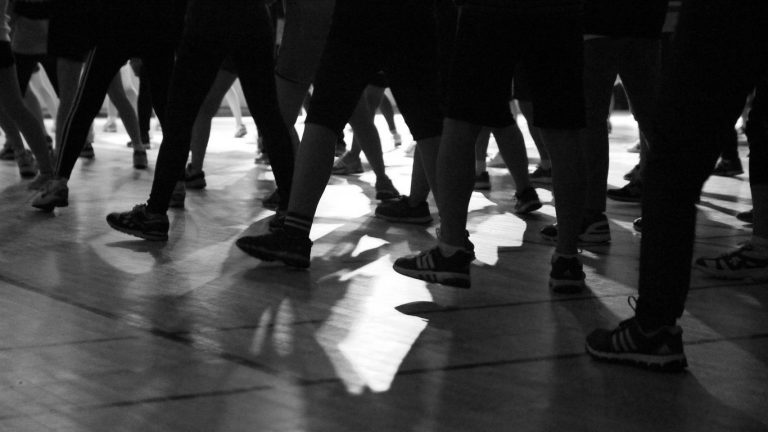 Un grand rassemblement de danse prévu le 29 avril