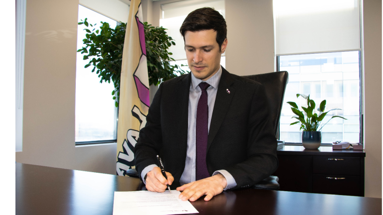 L’agenda du maire ne sera pas public agenda du maire