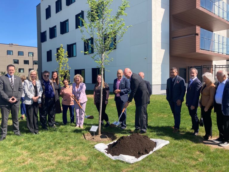 232 nouvelles places en CHSLD à Laval CHSLD
