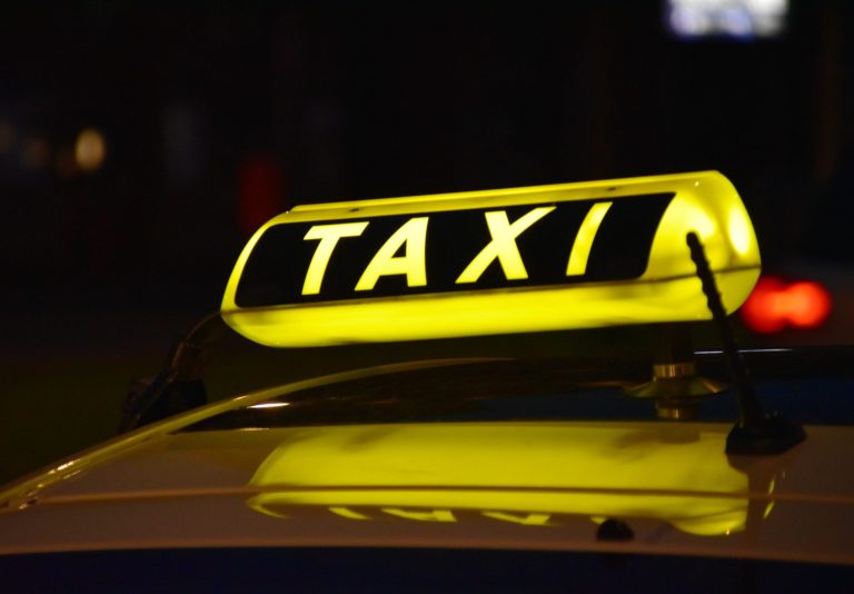 Un nouveau taxi collectif pour relier Vimont à Val-des-Brises taxi collectif