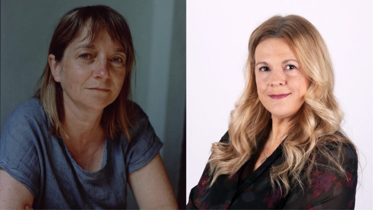 [co]motion Juli Meilleur Érika Palmer