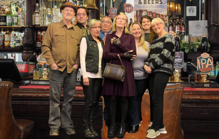 «Un air de famille» plus conflictuel que jamais Famille