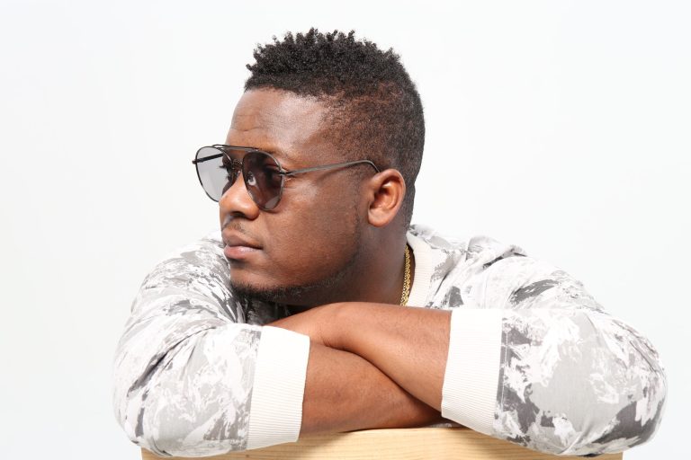 Nouvel album pour Richy Jay Musique