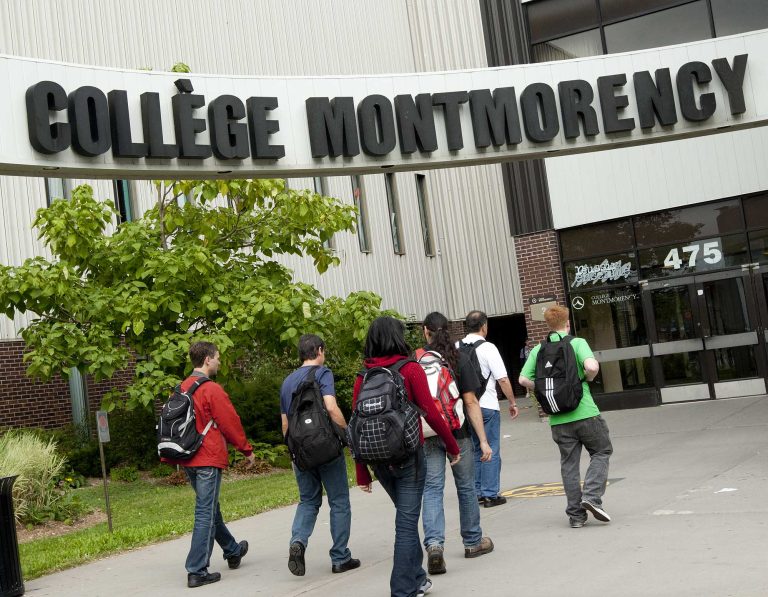 Possible faille informatique au Collège Montmorency Faille intrusion système informatique Collège Montmorency