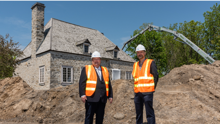 Maison André-Benjamin-Papineau