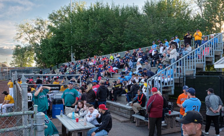 Soirée réussie pour les Pirates