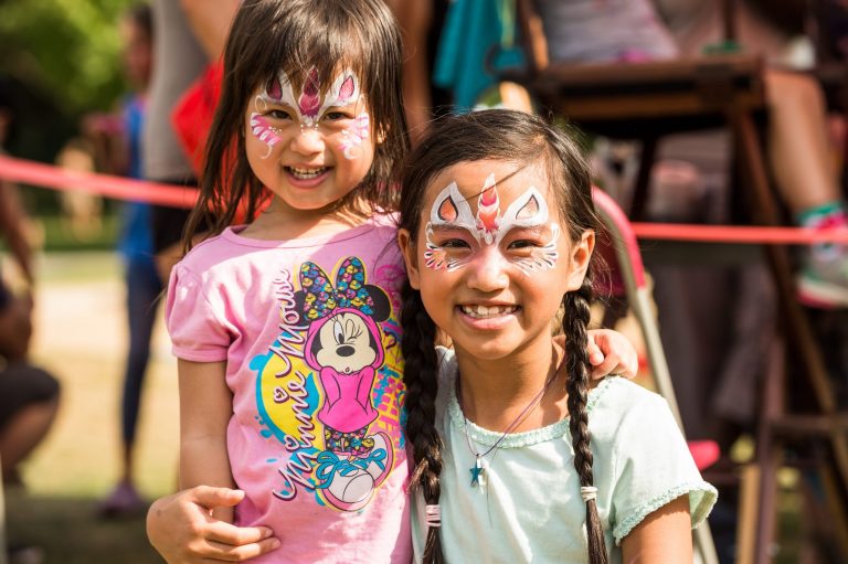 Les parcs se (ré)animent cet été à Laval