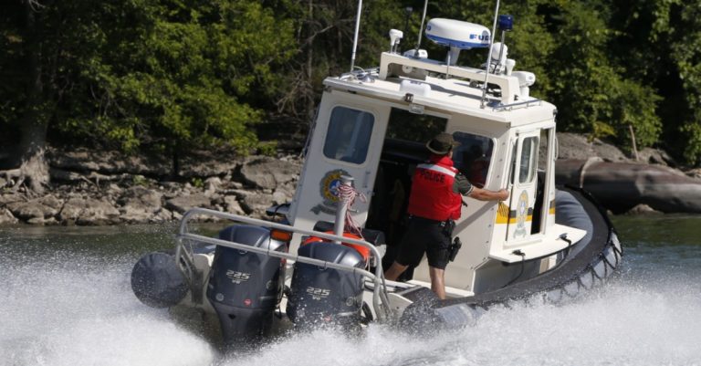 Appel à la vigilance en sécurité nautique