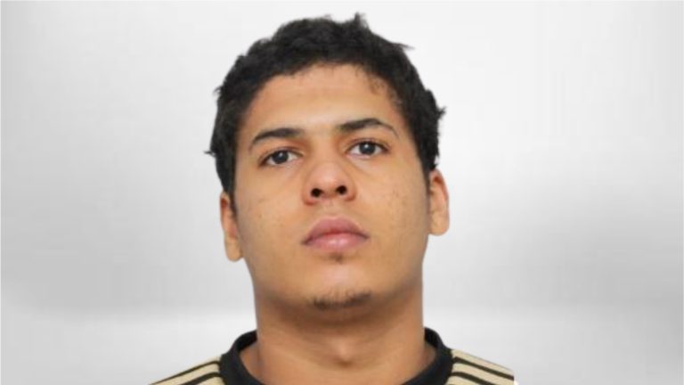 Suspect de fausse représentation recherché