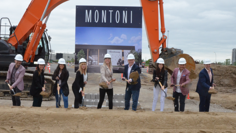 Aliments Morehouse Canada