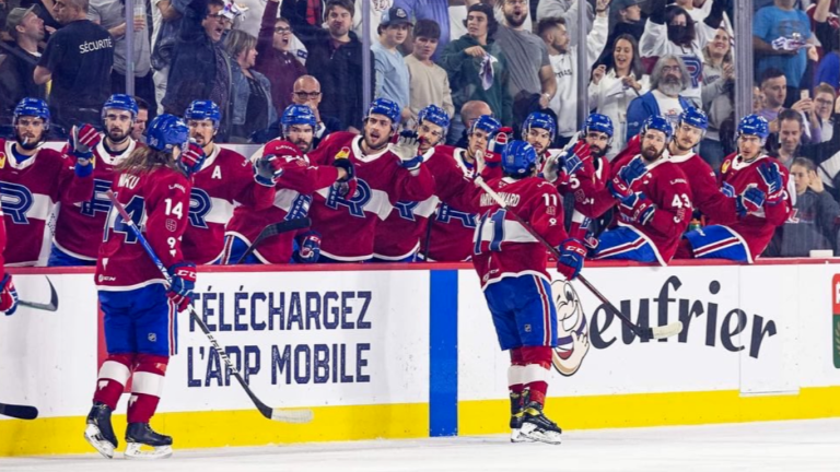 Un bilan positif pour un Rocket tissé serré