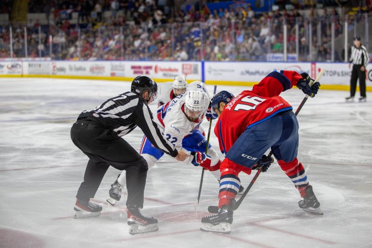 Le parcours éliminatoire du Rocket prend fin Rocket