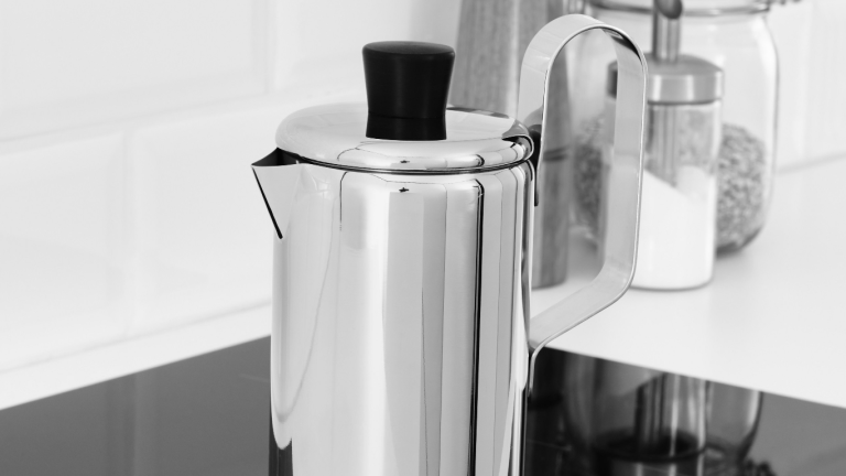 Rappel d’une cafetière pour risque d’explosion chez IKEA IKEA