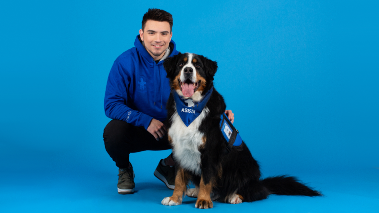 Nick Suzuki devient ambassadeur pour la Fondation Asista Suzuki