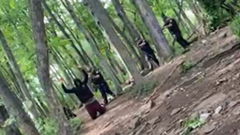 Trois jeunes arrêtés dans l’incident armé du Laval Senior Academy armé