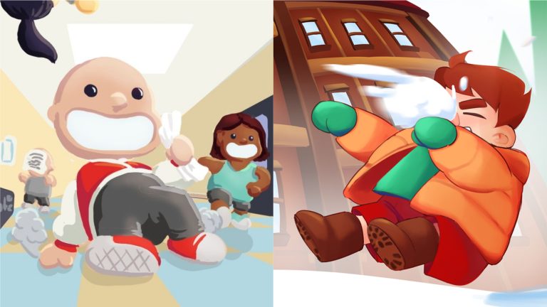 Deux lauréats lavallois au Concours universitaire Ubisoft